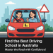 The Best Driving School in Australia bikrisohoj